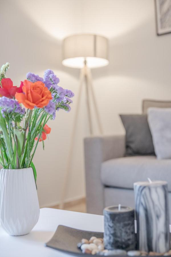 Onirion Homes : Stella'S Home Колимвари Екстериор снимка