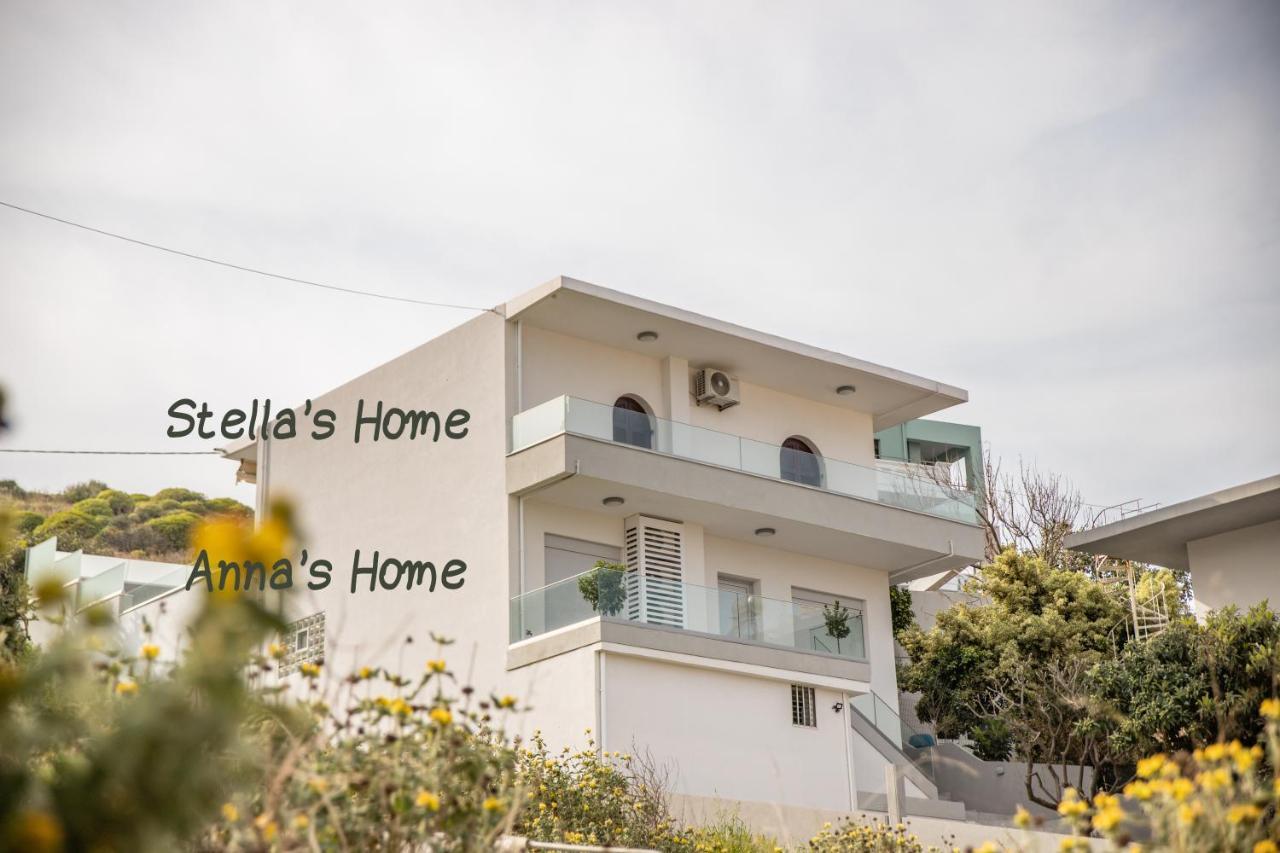 Onirion Homes : Stella'S Home Колимвари Екстериор снимка