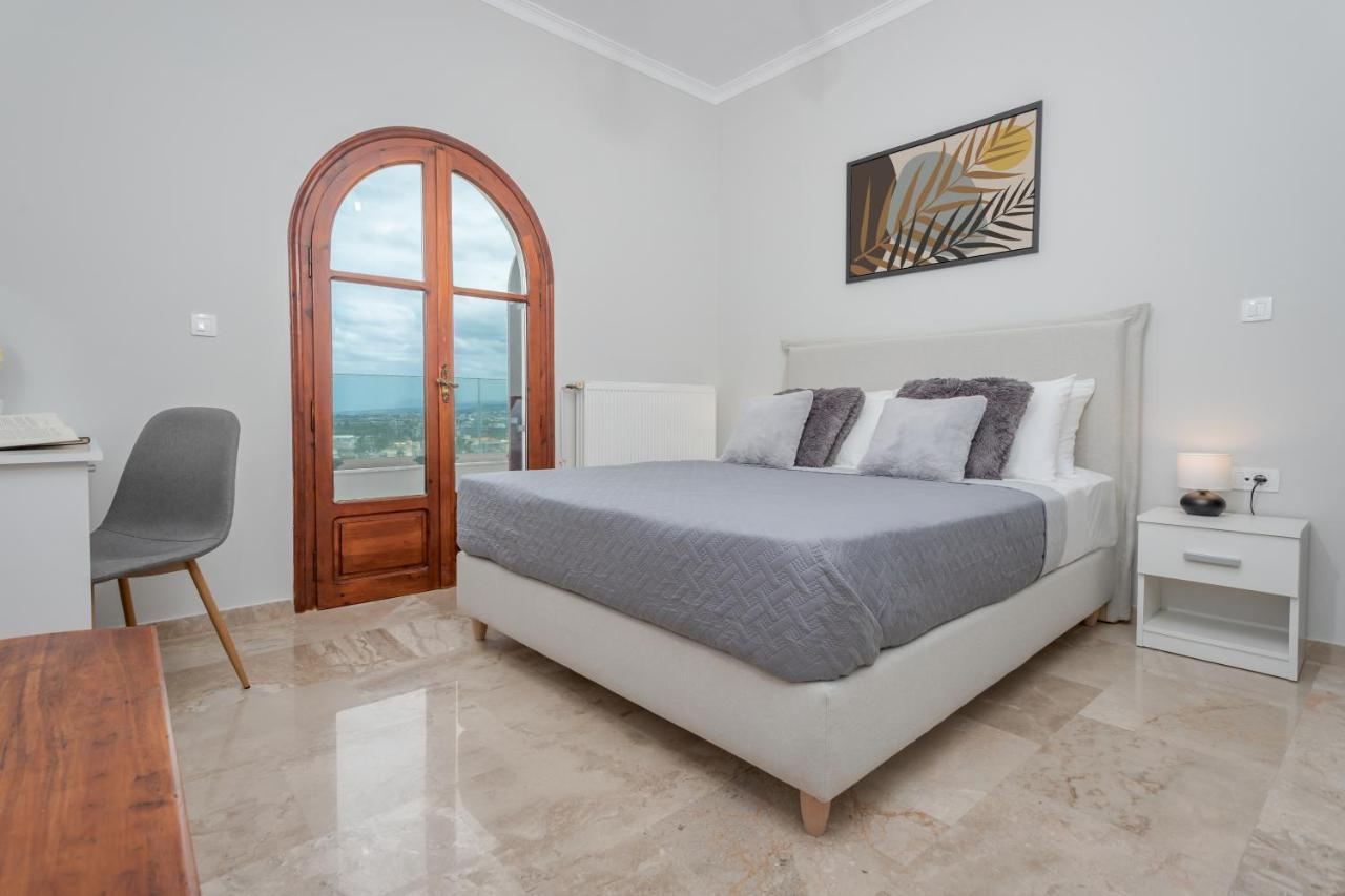 Onirion Homes : Stella'S Home Колимвари Екстериор снимка
